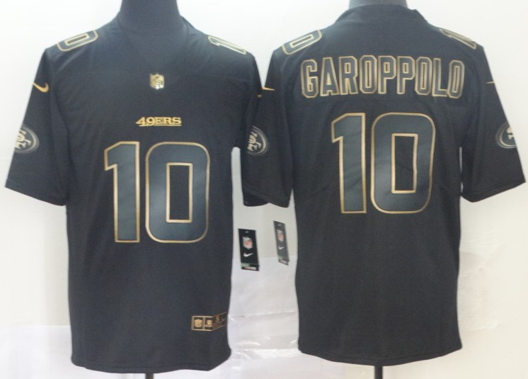 2019 NFL men Limited Jerseys-342